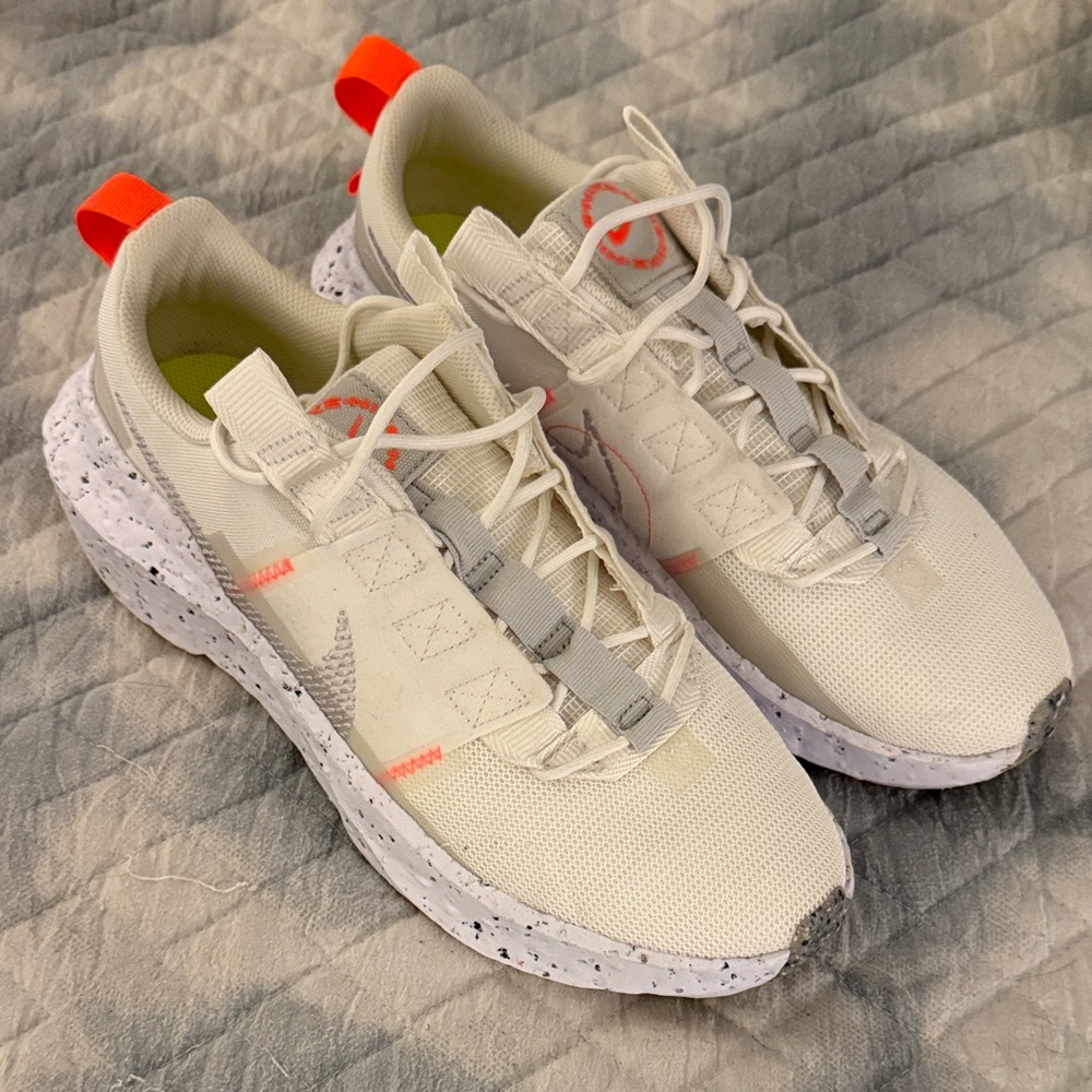 Nike Women’s Tennis Shoes